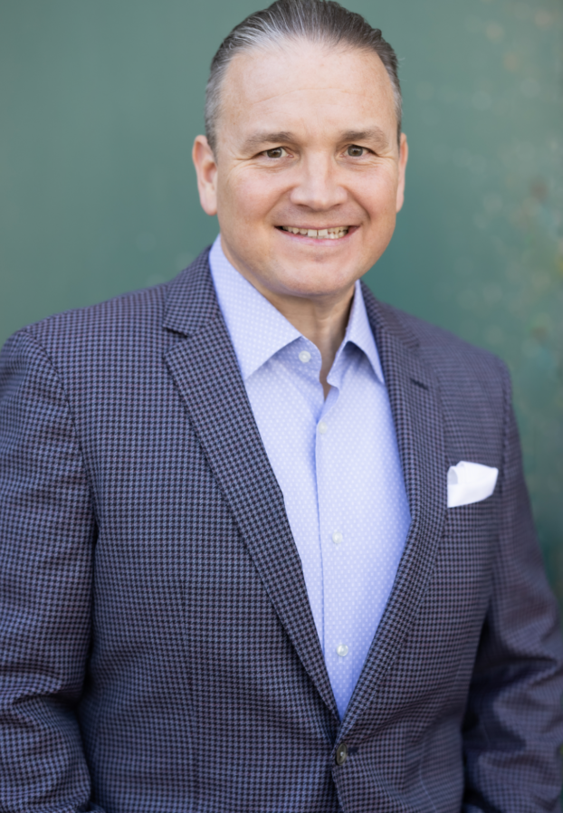 Chris Stuart