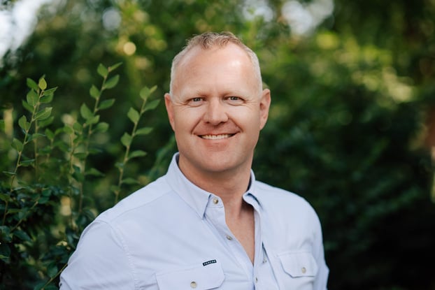 Joe Massey