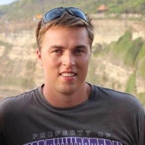 Sam Wheeler