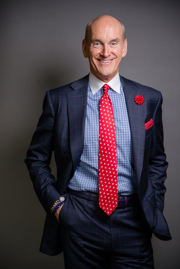Todd Duncan